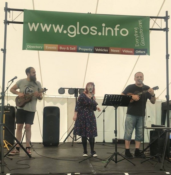glosinfo-stage-cheltenham-beer-and-cider-festival